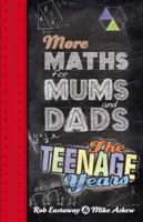 More Maths for Mums and Dads 0224095315 Book Cover