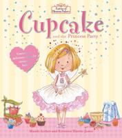 Fairies Of Blossom Bakery - Cupcake And The Prince 0552568481 Book Cover