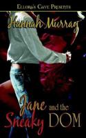 Jane and the Sneaky Dom 141995203X Book Cover