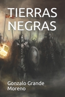 Tierras Negras 1086006003 Book Cover