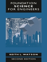 Foundation Science For Engineers 033372545X Book Cover