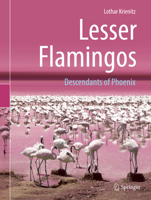 Lesser Flamingos: Descendants of Phoenix 3662581620 Book Cover