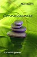 Connaissances: Recueil de poèmes (French Edition) B0F9N28WRW Book Cover