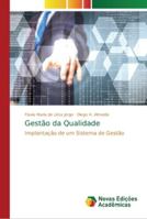 Gestão da Qualidade 6202192690 Book Cover
