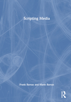 Scripting Media 1032229233 Book Cover