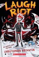 Laugh Riot 1546164618 Book Cover