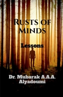 Rusts of Minds: Lessons 1684875773 Book Cover