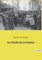 Les droits de la femme (French Edition) 9357932577 Book Cover