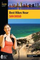 Best Hikes Near San Diego 0762763930 Book Cover