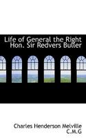 Life of General the Right Hon. Sir Redvers Buller; Volume I 1015865356 Book Cover