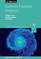 Common Envelope Evolution 0750319097 Book Cover