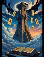 Die 22 Großen Arkana des Tarot, biblisch und mesopotamisch (German Edition) B0F66SRN8R Book Cover