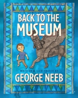 Back to the Museum 163373837X Book Cover