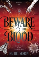 Beware the Blood 1736988034 Book Cover