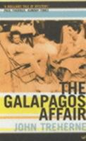 The Galapagos Affair 0586073582 Book Cover