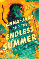 Anna-Jane and the Endless Summer 0593905652 Book Cover