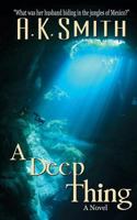 A Deep Thing 1509210482 Book Cover