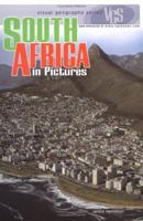 South Africa in Pictures (Visual Geography. Second Series) 0822509385 Book Cover