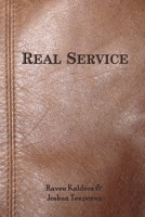 Real Service 0982879431 Book Cover