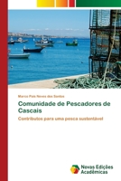Comunidade de Pescadores de Cascais 3639899830 Book Cover