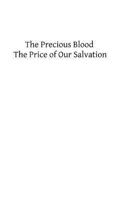 Precious Blood 089555075X Book Cover