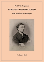 Skrinets Hemmelighed 8743085865 Book Cover