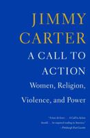 A Call to Action: Women, Religion, Violence, and Power 1476773955 Book Cover