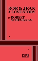 Bob & Jean, A Love Story 0822246090 Book Cover