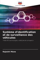 Système d'identification et de surveillance des véhicules 6206872041 Book Cover