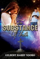 The Substance of Faith 1779066090 Book Cover