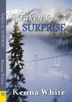 Taken by Surprise 1594932689 Book Cover