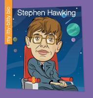 Stephen Hawking 1534149899 Book Cover