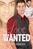 Love Wanted 1635334713 Book Cover