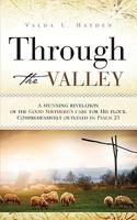 Through the Valley 161579106X Book Cover