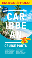 Caribbean Cruise Ports Marco Polo Pocket Guide (Marco Polo Pocket Guides) 3829708106 Book Cover