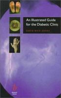 An Illustrated Guide for the Diabetic Clinic 0632051515 Book Cover