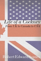 Life of a Cockney B0CRP5LDT6 Book Cover