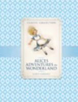 Alice's Adventures in Wonderland 1435148118 Book Cover