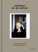 Portrait of an Artist 3791387480 Book Cover