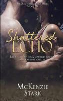 Shattered Echo (1) 197006885X Book Cover