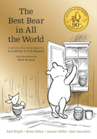 The Best Bear in all the World 0399187472 Book Cover