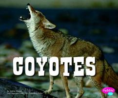 Coyotes 1429677007 Book Cover