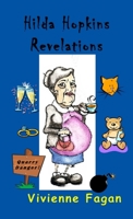 Hilda Hopkins, Revelations 1304707148 Book Cover