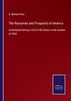 Resources and prospects of America (Big business) 1014739950 Book Cover