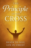 The Principle of the Cross B0FSQHXVBF Book Cover