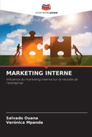 Marketing Interne (French Edition) 6209561667 Book Cover