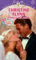 Finally His Bride 0373242409 Book Cover