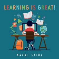 Learning is Great! 1662808372 Book Cover