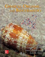 General, Organic and Biochemistry