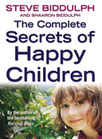 The Secret of Happy Children 1569245703 Book Cover